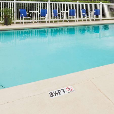 Days Inn By Wyndham Μάντισον Εξωτερικό φωτογραφία