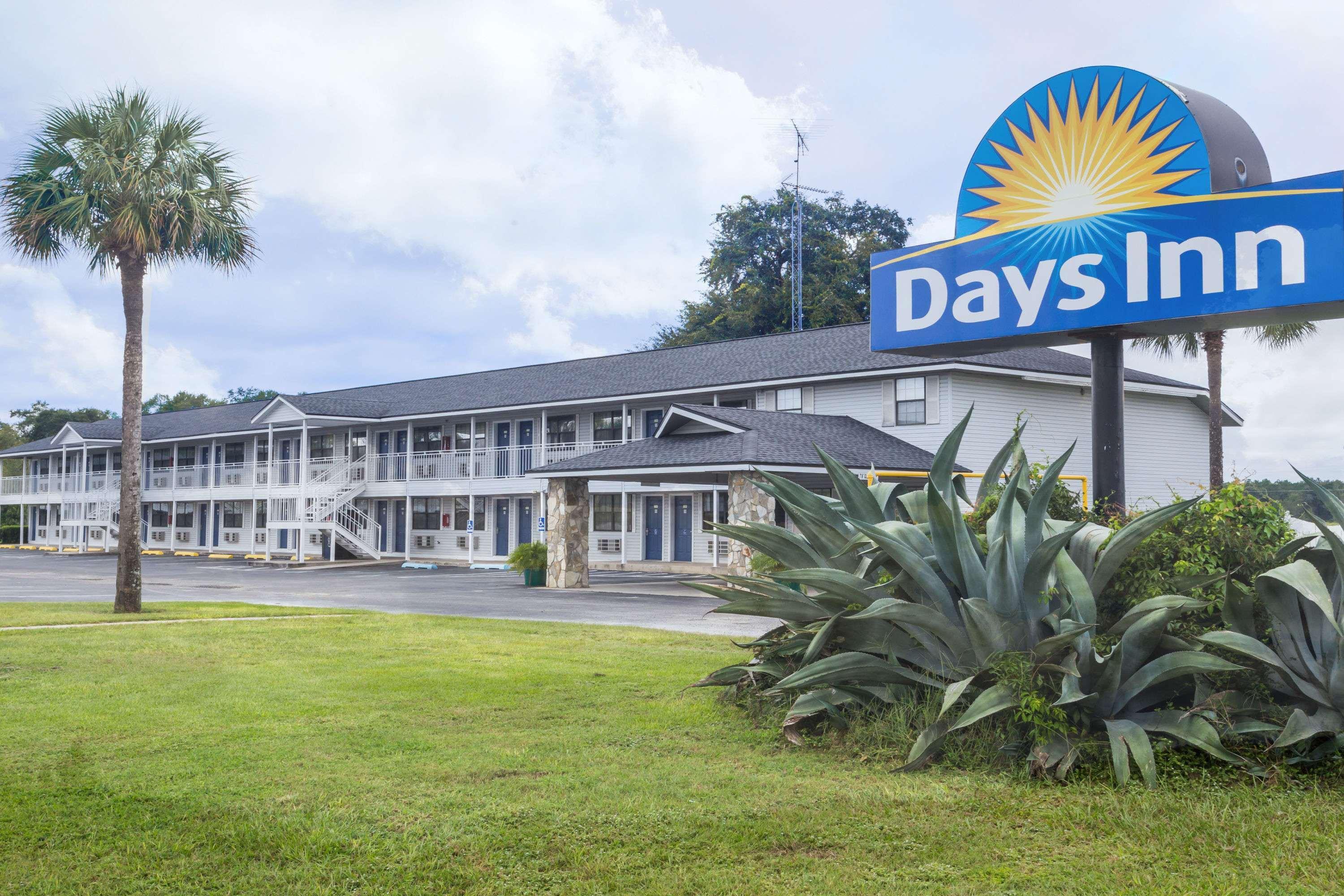 Days Inn By Wyndham Μάντισον Εξωτερικό φωτογραφία