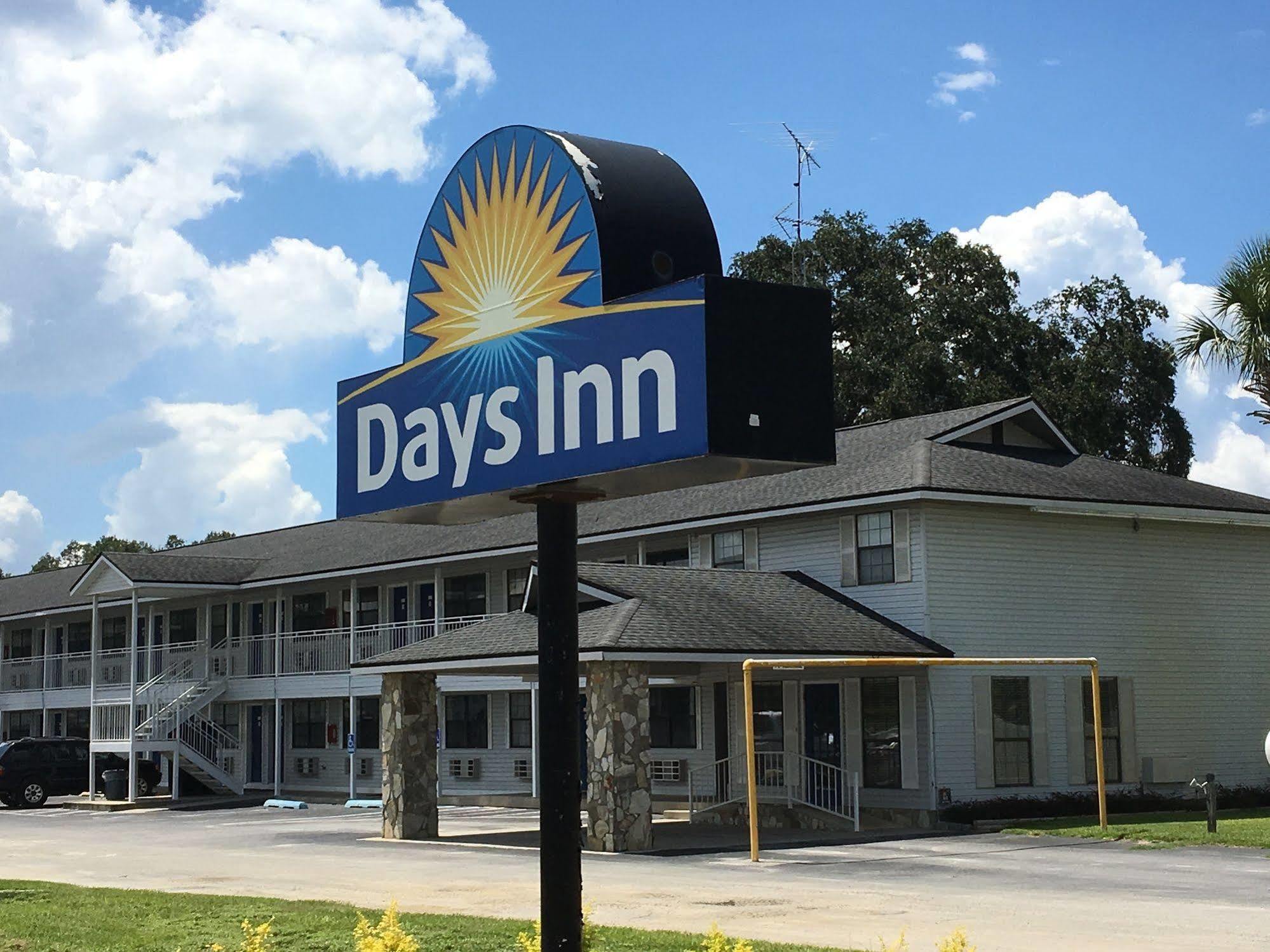 Days Inn By Wyndham Μάντισον Εξωτερικό φωτογραφία